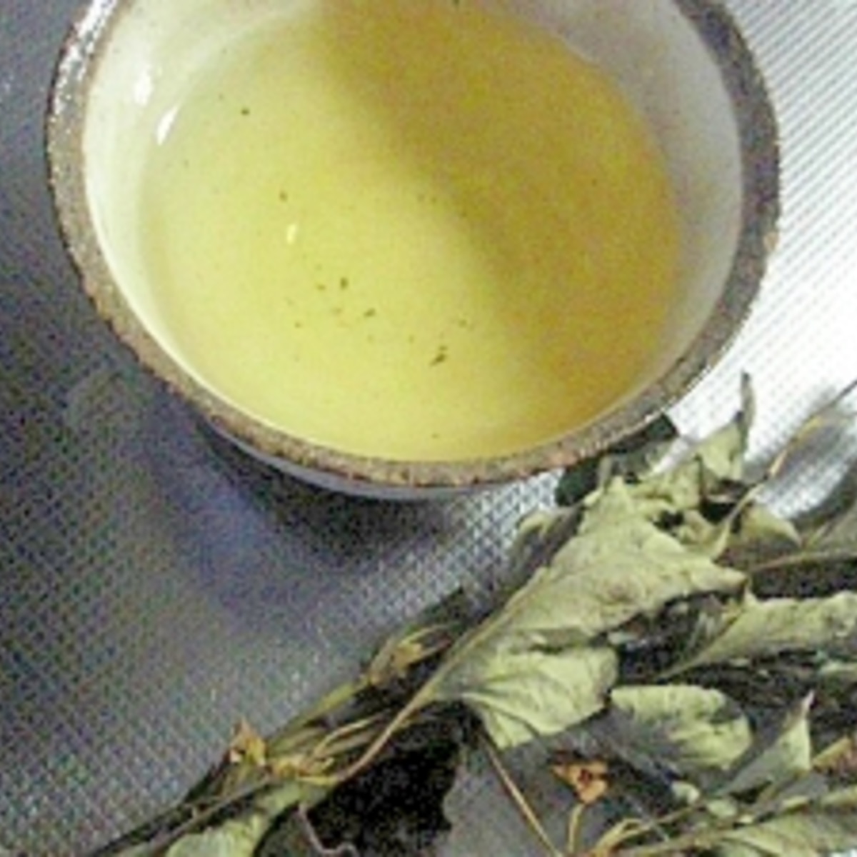 作ってみよう どくだみ茶 レシピ 作り方 By ぱぷぺぽ 楽天レシピ 作ってみよう どくだみ茶 レシピ 作り方 By ぱぷぺぽ 楽天レシピ